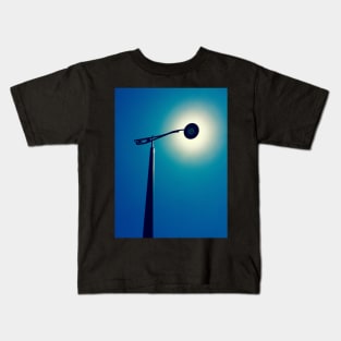 Street Light Kids T-Shirt